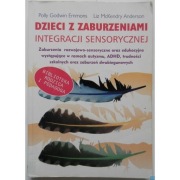 Dzieci z Zaburzeniami Integracji Sensorycznej - Godwin Anderson McKendry