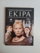 Film DVD Ekipa Tom 4 Odcinek 5 Malowany Premier płyta DVD