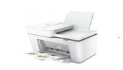 Drukarka bezprzewodowa HP DeskJet Plus 4122 3W1
