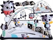 Tiny Love Mata Edukacyjna Magiczna Kraina