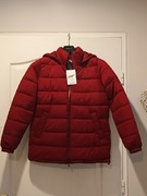 Ciepła kurtka zimowa 