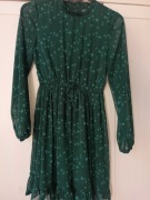 Sukienka Reserved 134 święta