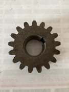 5302040800 Koło proste Z-17 