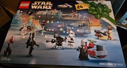 Lego Star Wars 75307 Kalendarz Adwentowy 2021