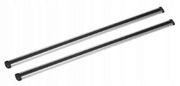 Belki dachowe aluminiowe Norauto 108 cm /Thule 860