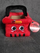 Gang Biedroniaków maskotka koszyk Karol