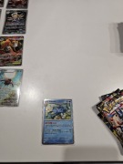 Golduck 008 promo pokemon mega evolution holo