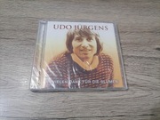 Udo Jürgens – Vielen Dank Für Die Blumen CD (5011)