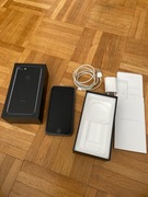 iPhone 7 czarny 128gb