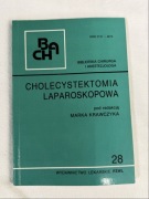 Cholecystektomia Laparoskopowa