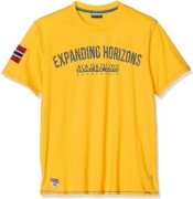 T-shirt NAPAPIJRI Selize rozm. L  - oryginal, new