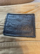 Spodnie Lewis Straus 520