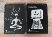 Jerzy Gąssowski - Mitologia Celtów / Ryszard Piwiński - Mitologia Arabów