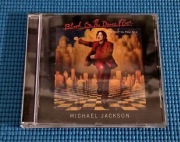 Michael Jackson Blood On the Dance Floor