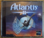 Atlantis II 2 PC PL 