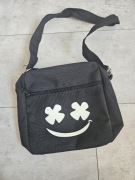 Torba na ramię nieużywana Nowa świeci w ciemności