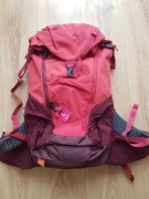 Nowy plecak turystyczny quechua