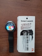 Zegarek Smartwatch GT5 PRO 