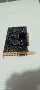 Karta dźwiękowa wewnętrzna Creative Sound Blaster X-Fi SB0460