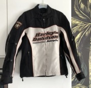 Kurtka Harley Davidson S/M