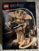 lego Harry Potter 76421 - skrzat domowy zgredek