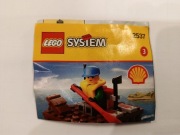 zestaw LEGO 2537 System Extreme Team Raft