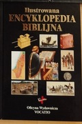 ILUSTROWANA ENCYKLOPEDIA BIBLIJNA - VOCATIO