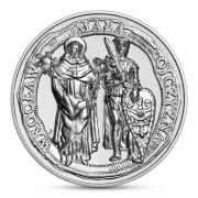 Polska 50 złotych, 2021 Wrocław - mała ojczyzna