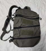 Spirytus Systems Delta bag - wojskowy plecak medyczny