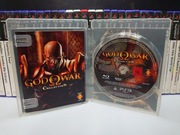 God of War Collection I II PL Polskie Wydanie PS3 
