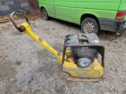 Zagęszczarka WACKER NEUSON DPU 3050H  175 kg