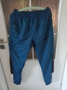 Spodnie dresowe Nike roz M 