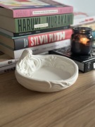 Podstawka na biżuterię - rusałka