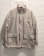 Kurtka Dunlop Sport r. XXL kremowa NOWA