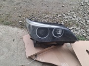 Lampa bmw e60 prawa 2003r