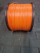 Żyłka 2,7 1470m pomarańczowa