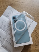 Apple iPhone 16 256GB Gwarancja ME 100% Bateria