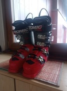 Buty narciarskie Atomic Redster Pro