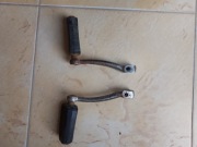 Korby Komar Pedał Starter Oryginale 