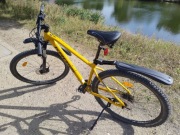 Rower Kross Level 2.0 2023 M 29" + duży zestaw akcesoriów