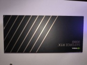 NVIDIA RTX 3080 FOUNDERS EDITION