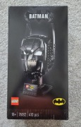 LEGO Super Heroes 76182 Maska Batmana