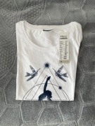 T-shirt damski - Pepco