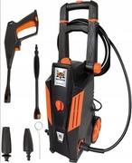Myjka ciśnieniowa Deltafox 135 bar 1800 W