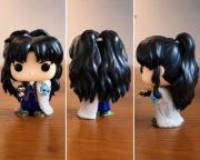 Figurka Anime Demon Slayer Funko Pop Kolekcjonerska 10 cm (P114)