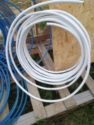 Rura Tweetop Pert 20x2 ogrzewanie podłogowe podłogówka Pex