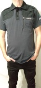 t-shirt koszulka polo ochrony ochroniarza WENAAS r. M .14314 AVARN VEKTER