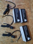 Pistolet do pompowania kół z manometrem 0-16 B