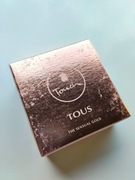 Woda Toaletowa Perfumy Tous Touch The Sensual Gold 30ml (Nowa, Oryginał)