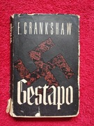 Gestapo – Edward Crankshaw